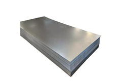 COLD ROLLED STEEL SHEETS