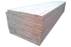 White Timber